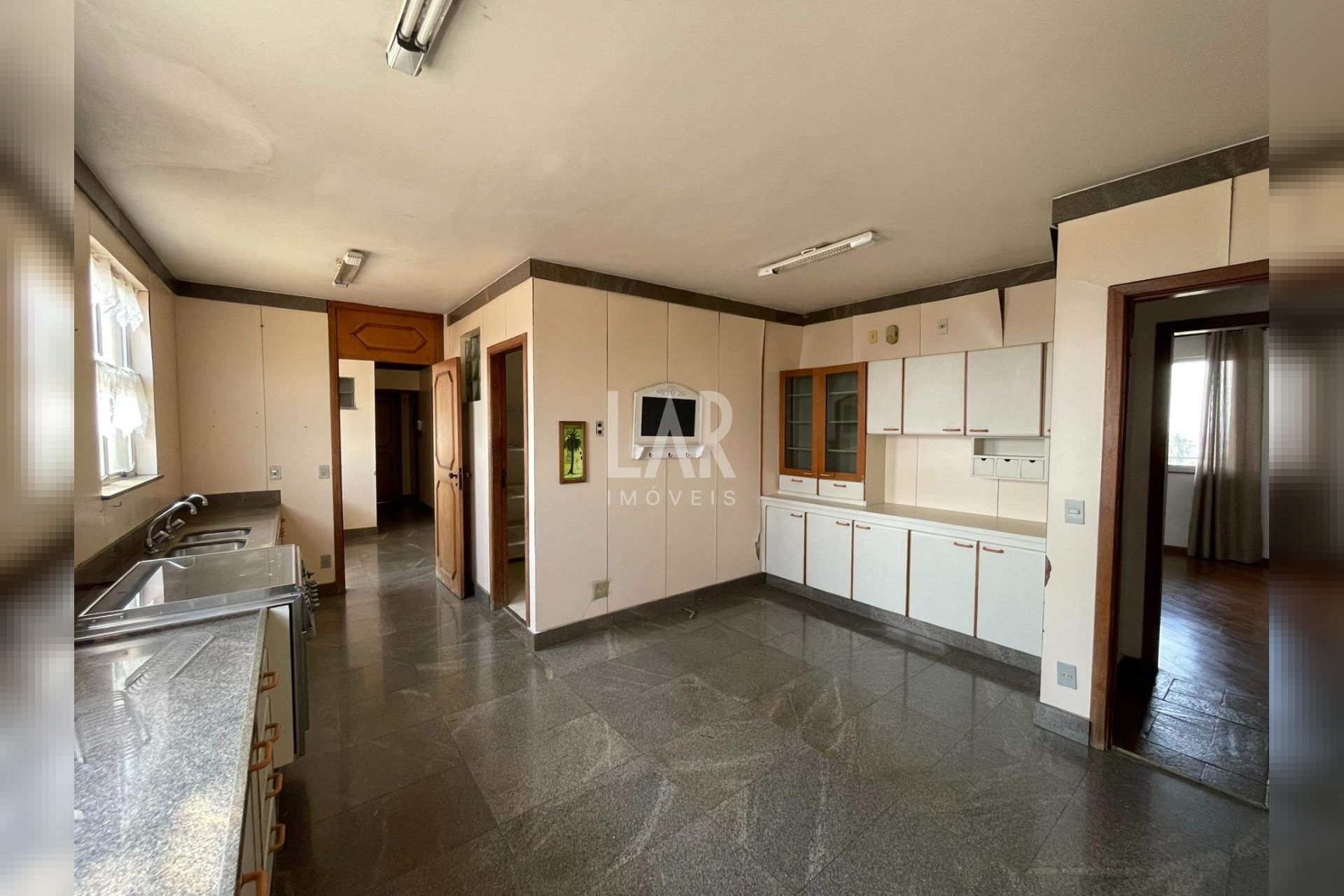 Apartamento de 4 quartos à venda, Jardim Atlântico, Belo Horizonte - MG