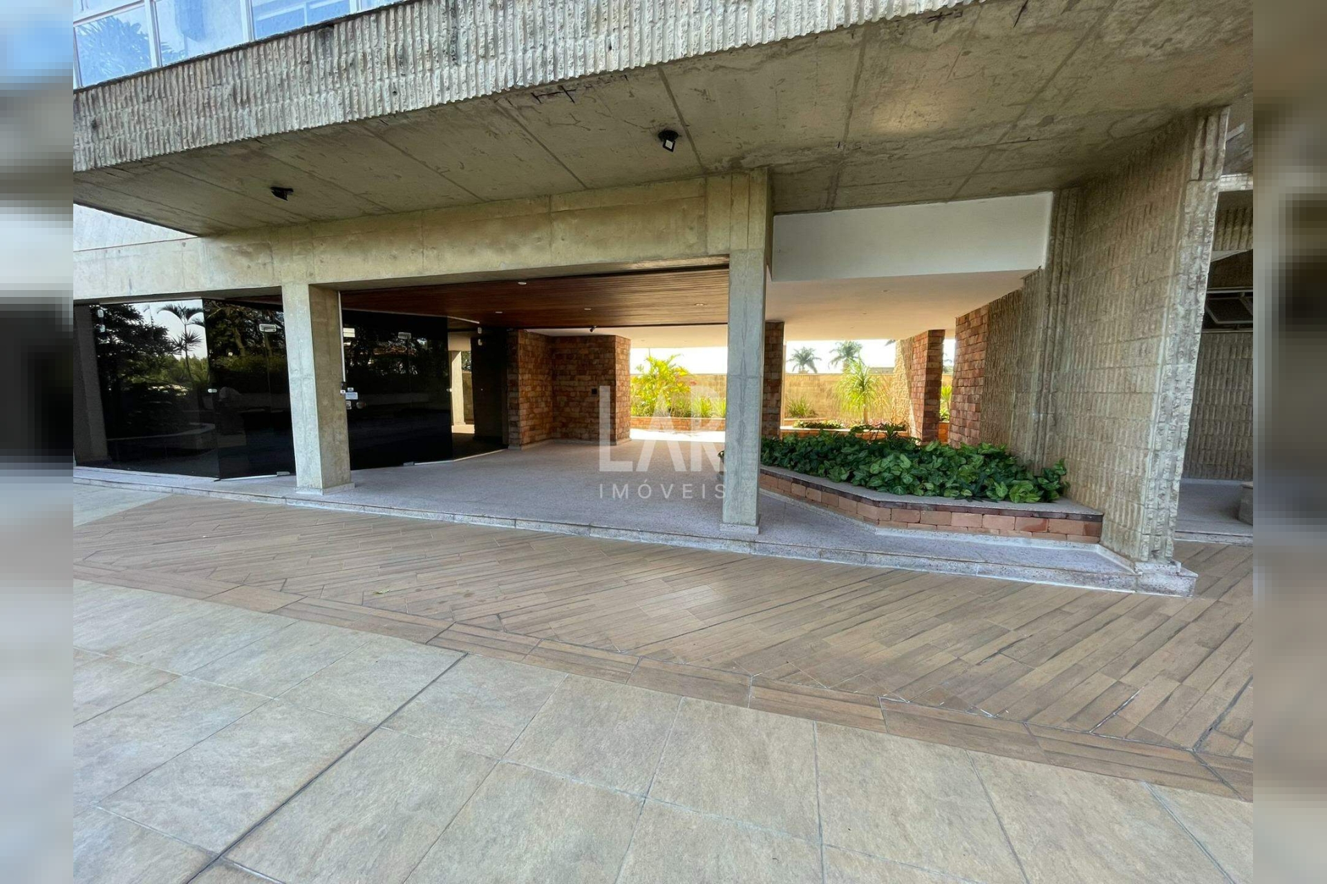 Apartamento de 4 quartos à venda, Jardim Atlântico, Belo Horizonte - MG