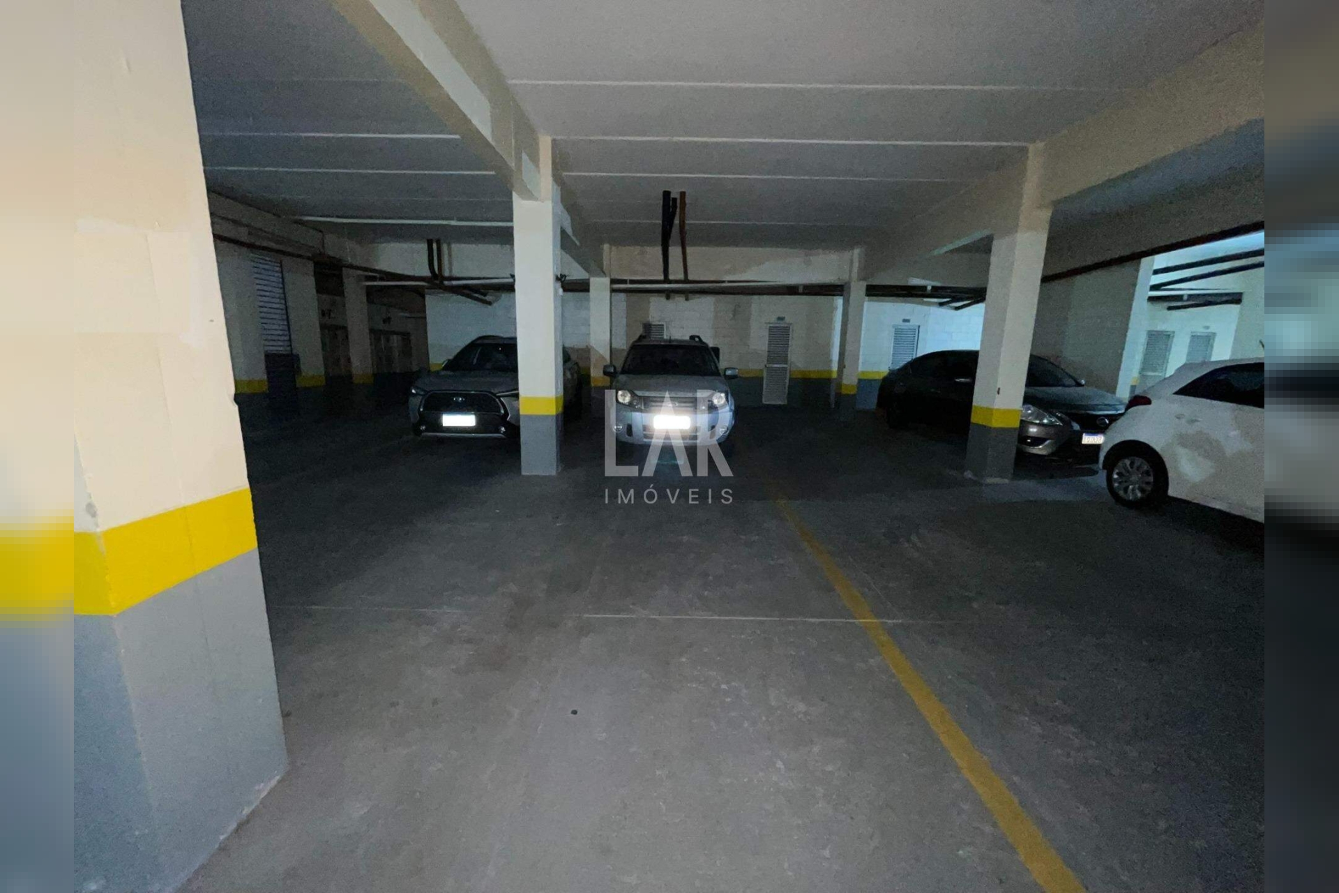 Apartamento de 4 quartos à venda, Jardim Atlântico, Belo Horizonte - MG