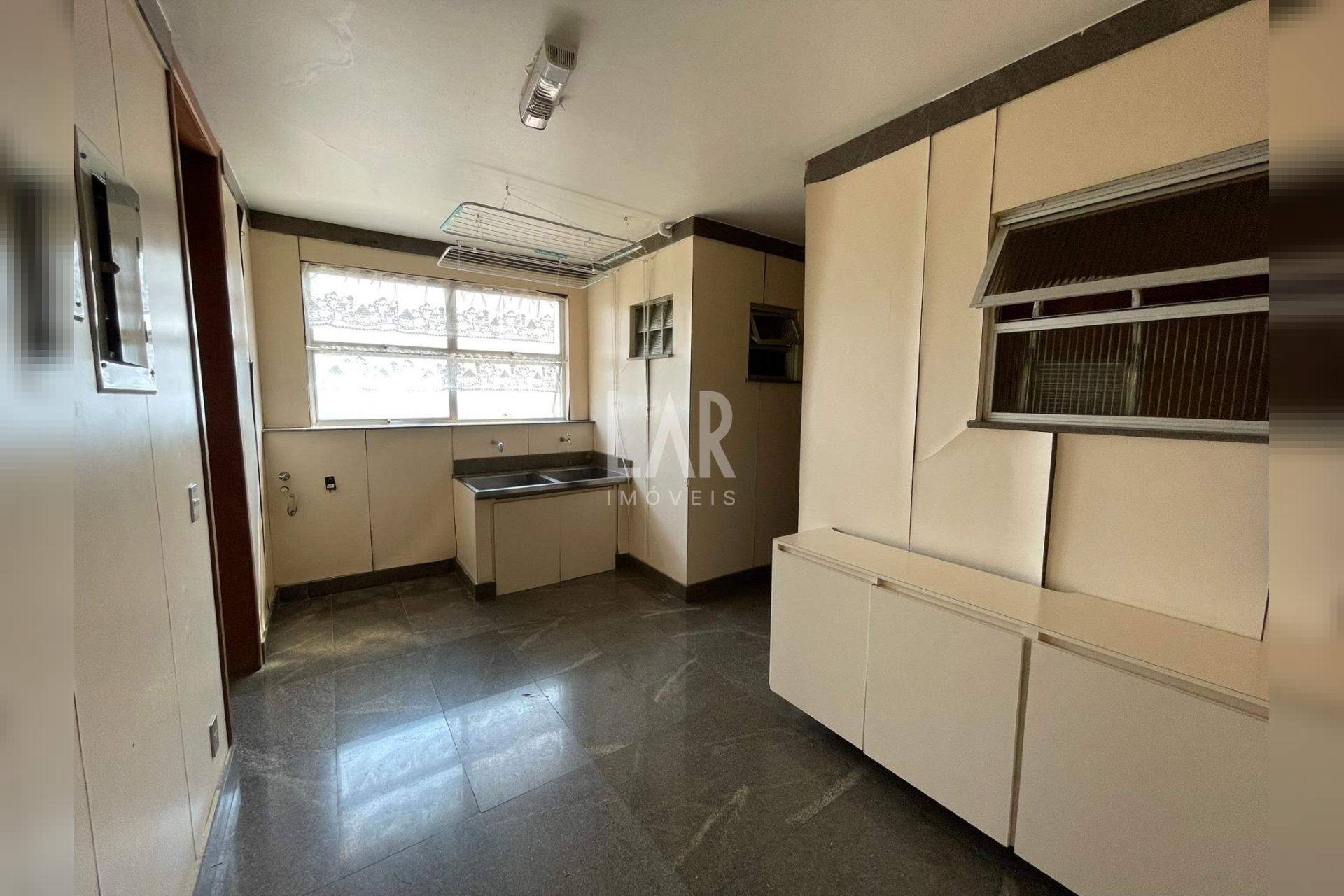Apartamento de 4 quartos à venda, Jardim Atlântico, Belo Horizonte - MG