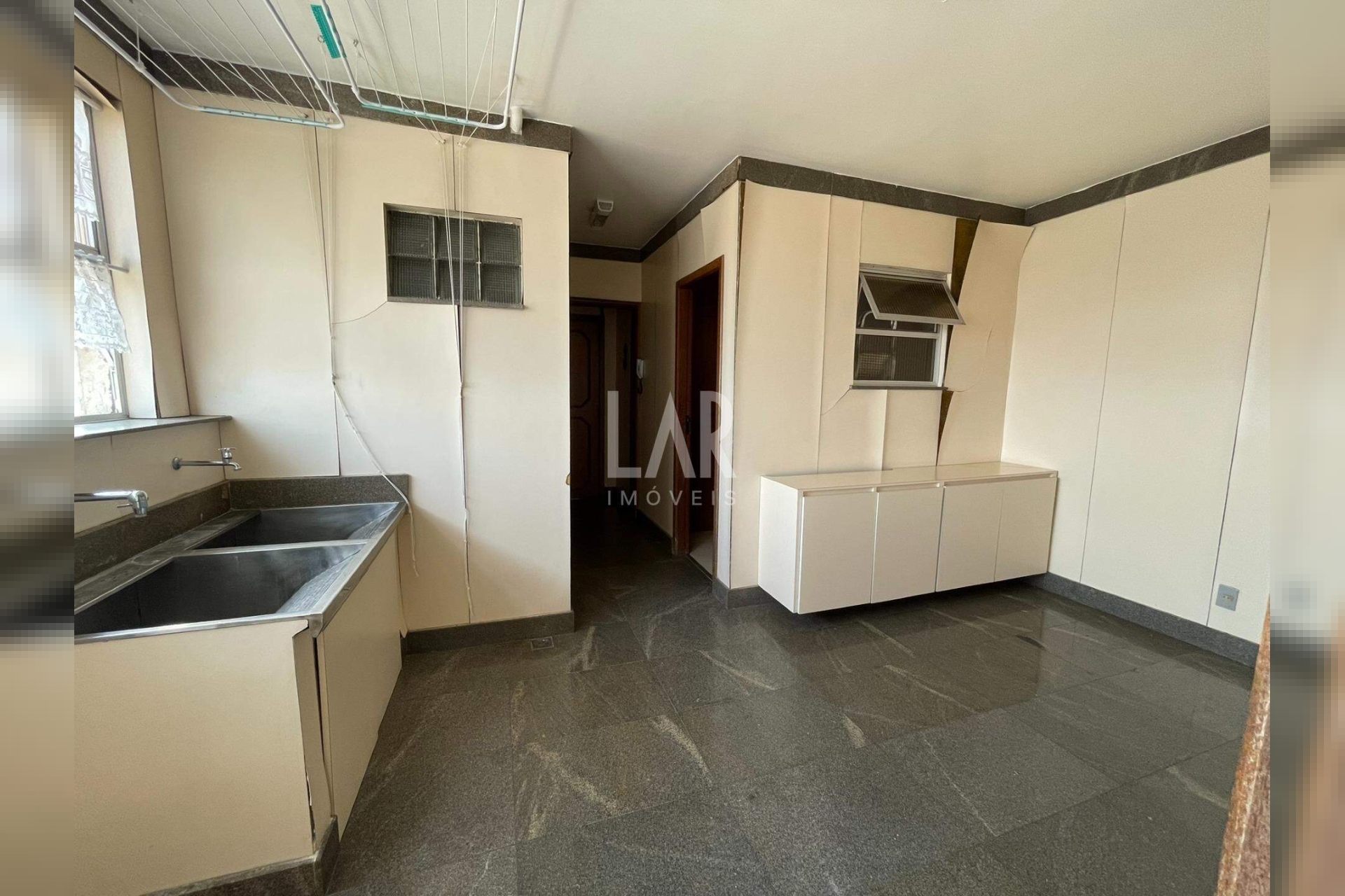 Apartamento de 4 quartos à venda, Jardim Atlântico, Belo Horizonte - MG