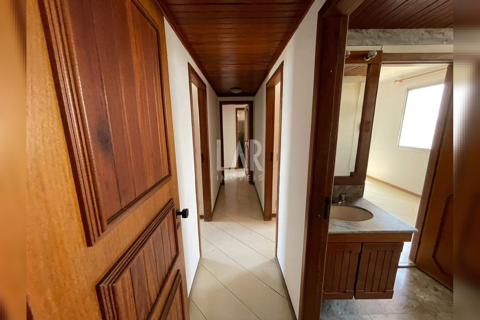 Apartamento de 4 quartos à venda, Jardim Atlântico, Belo Horizonte - MG