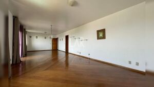 Apartamento de 4 quartos à venda, Jardim Atlântico, Belo Horizonte - MG