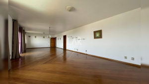 Apartamento de 4 quartos à venda, Jardim Atlântico, Belo Horizonte - MG