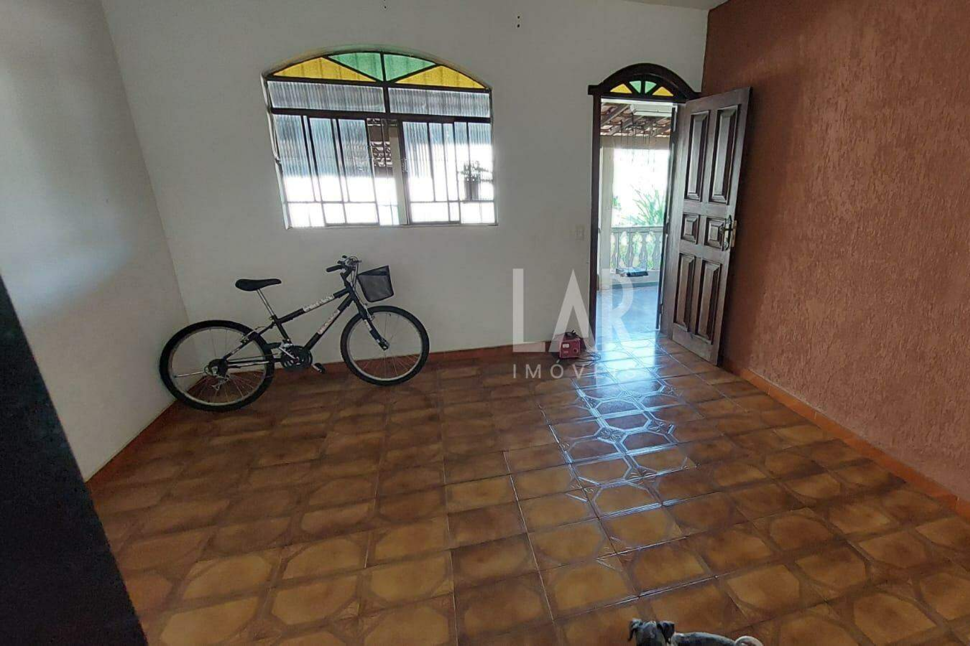 Casa de 4 quartos à venda, Jardim América, Belo Horizonte - MG