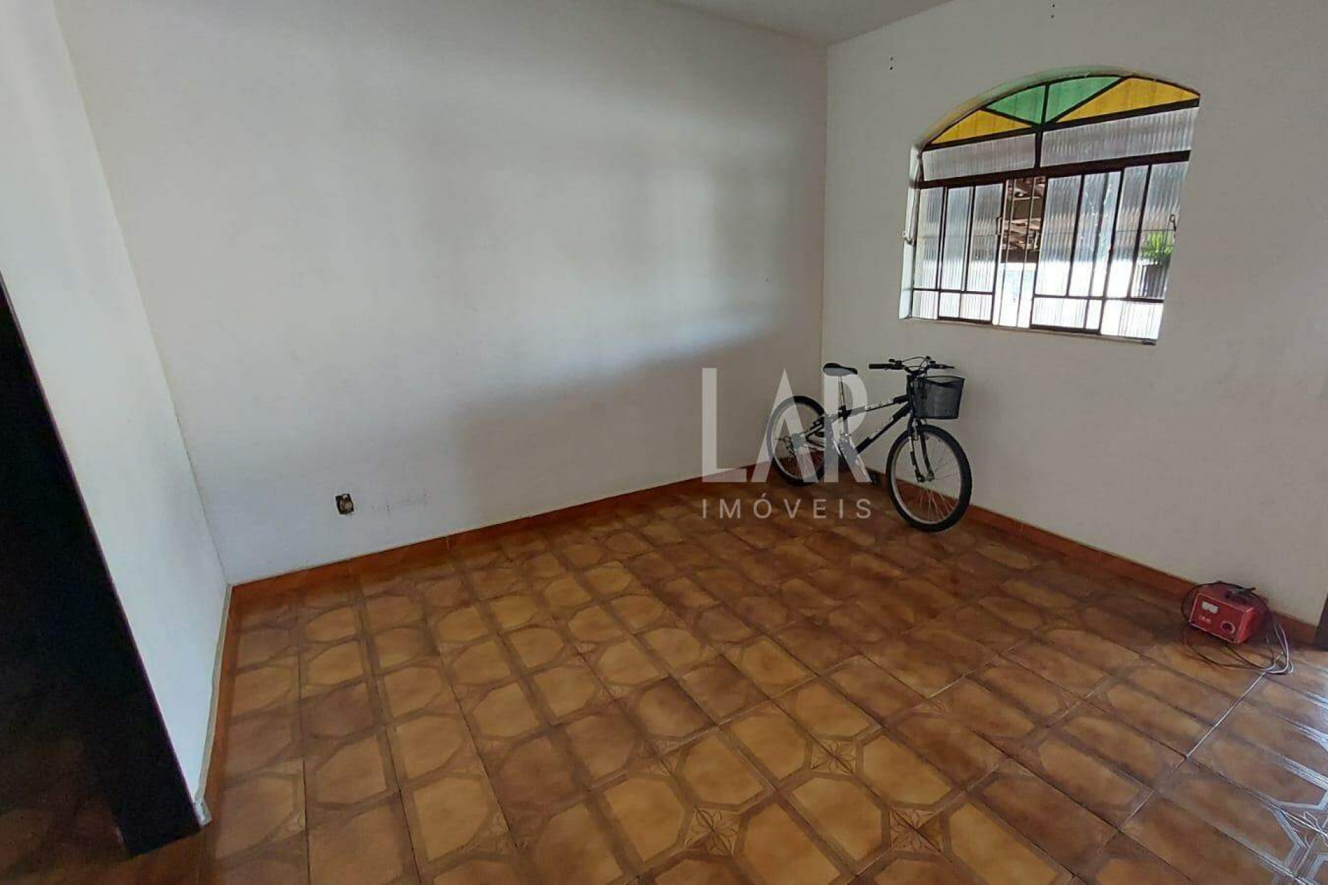 Casa de 4 quartos à venda, Jardim América, Belo Horizonte - MG