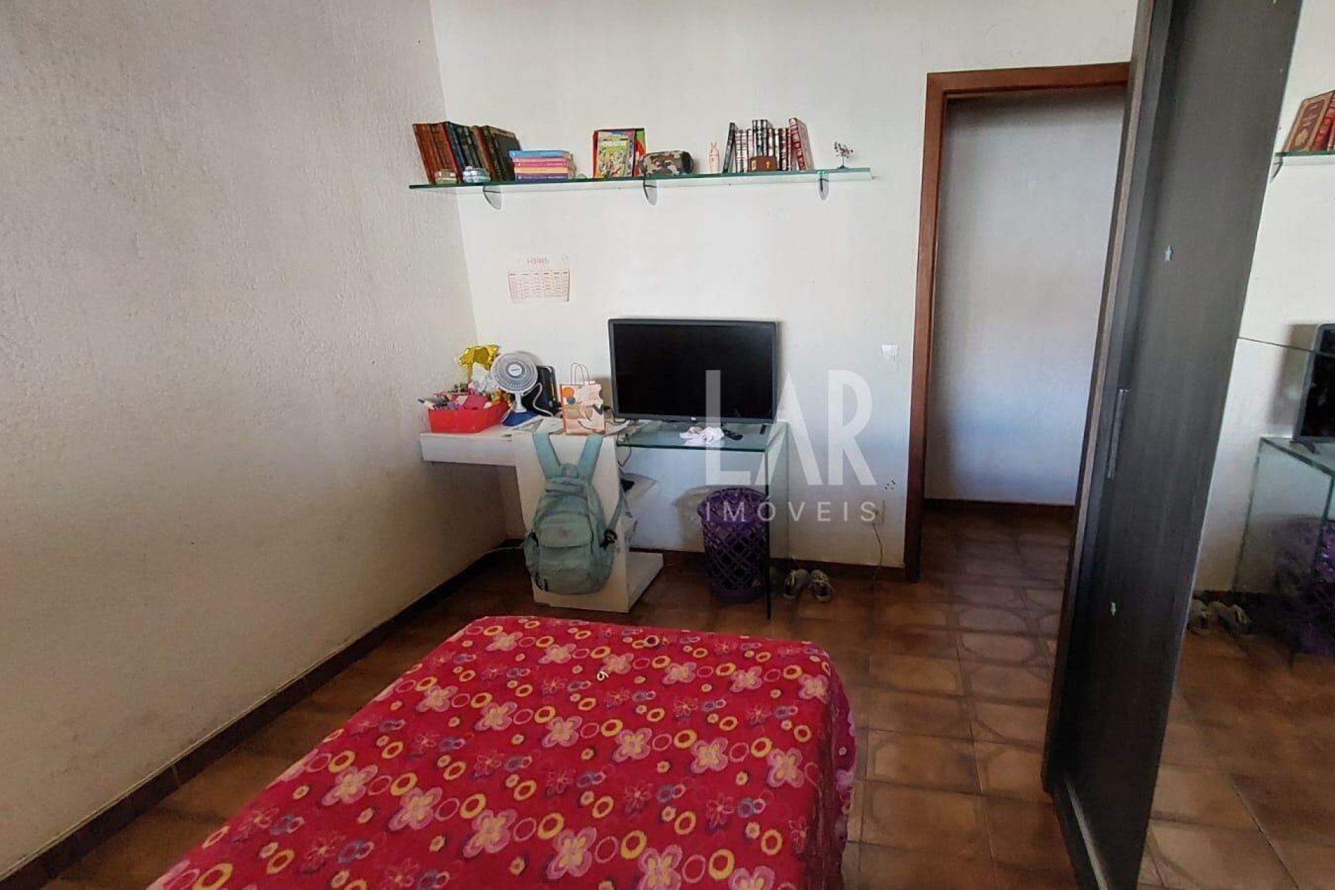 Casa de 4 quartos à venda, Jardim América, Belo Horizonte - MG