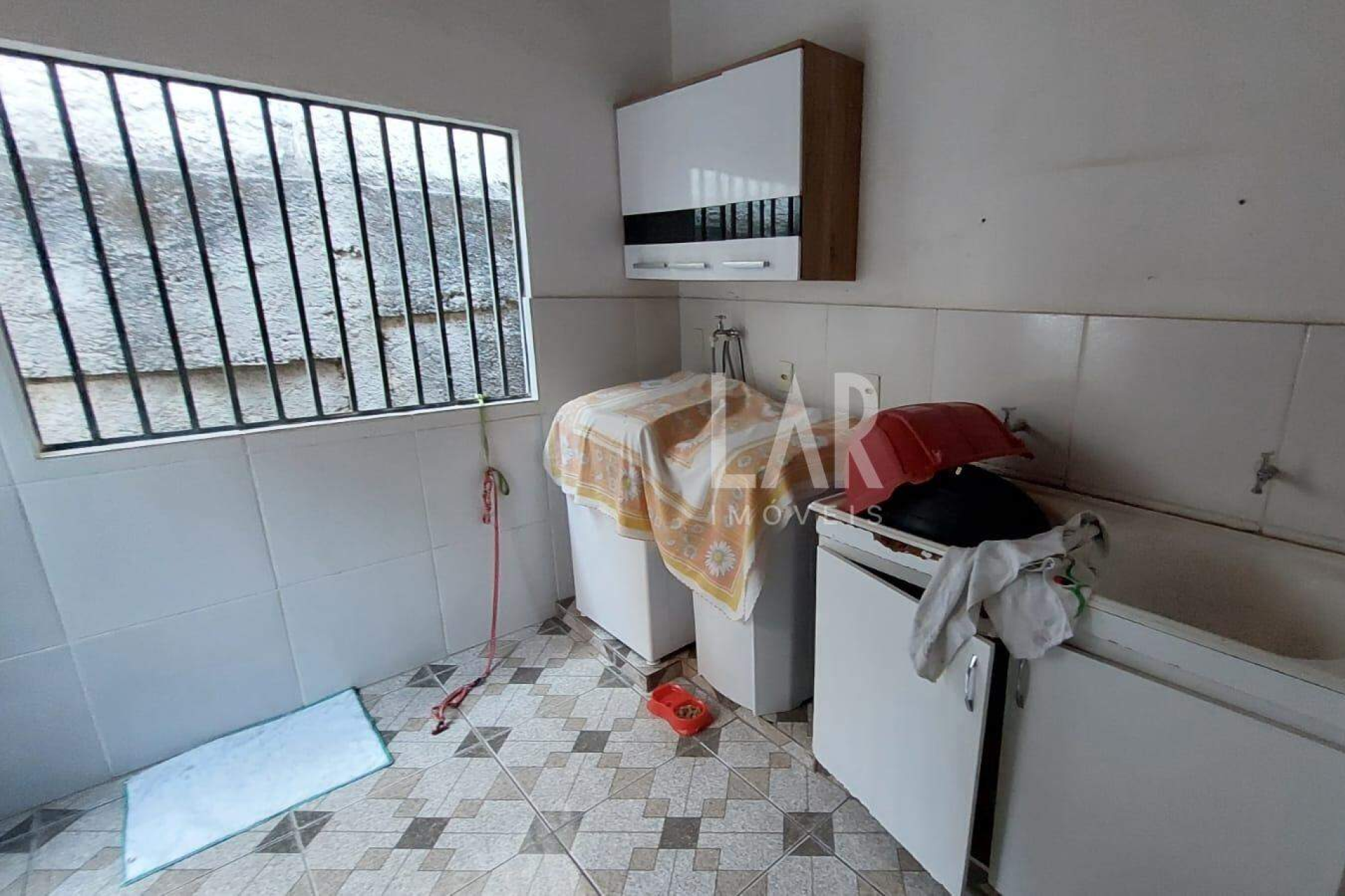 Casa de 4 quartos à venda, Jardim América, Belo Horizonte - MG