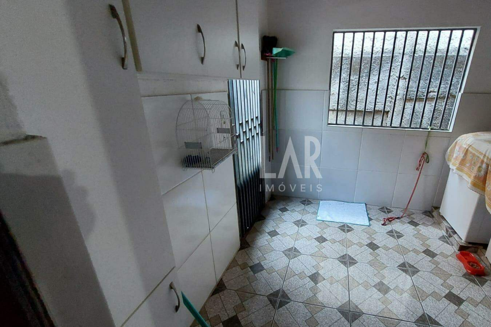 Casa de 4 quartos à venda, Jardim América, Belo Horizonte - MG