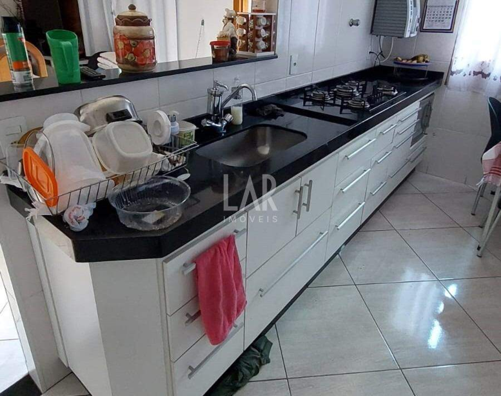 Casa de 4 quartos à venda, Jardim América, Belo Horizonte - MG