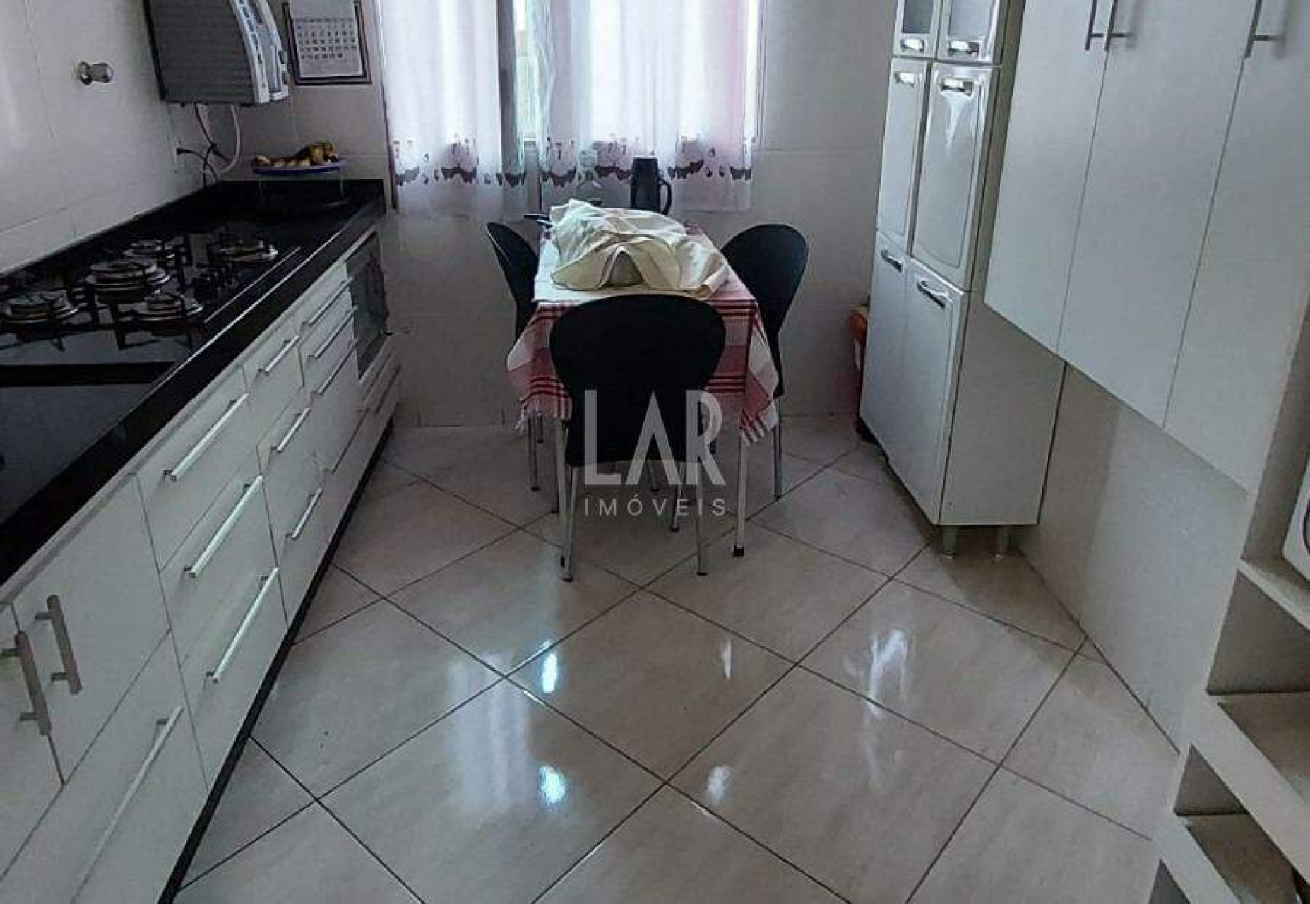 Casa de 4 quartos à venda, Jardim América, Belo Horizonte - MG