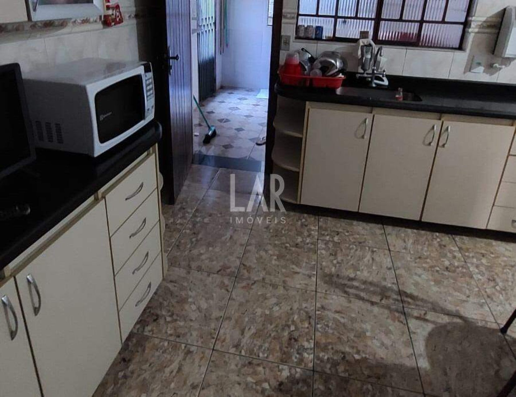 Casa de 4 quartos à venda, Jardim América, Belo Horizonte - MG