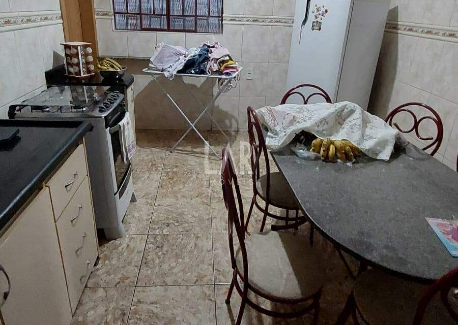 Casa de 4 quartos à venda, Jardim América, Belo Horizonte - MG