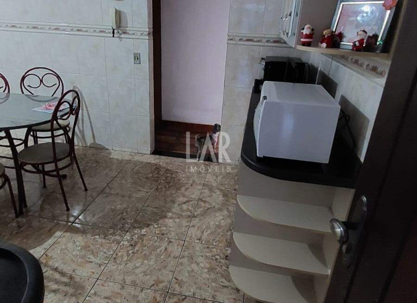Casa de 4 quartos à venda, Jardim América, Belo Horizonte - MG