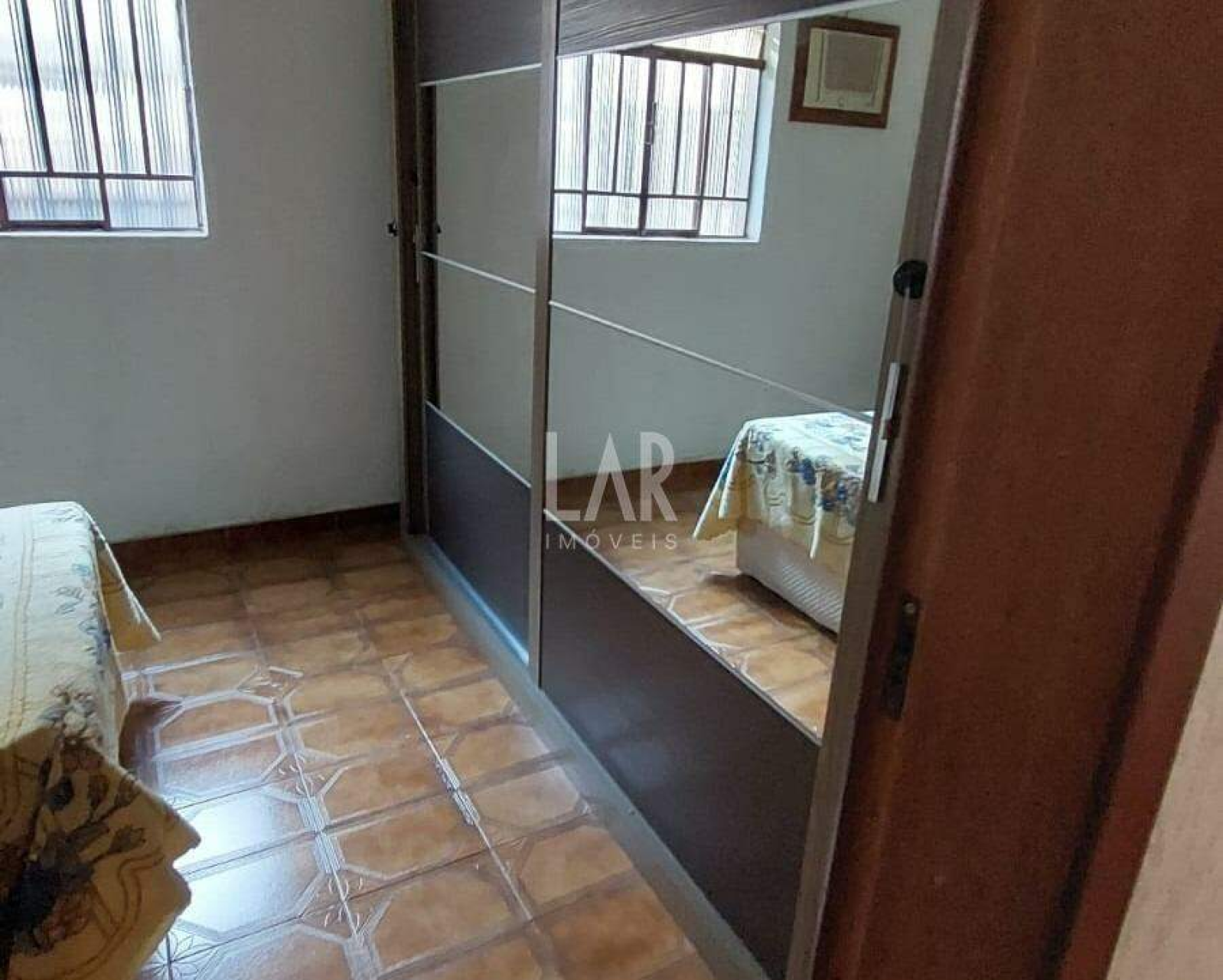Casa de 4 quartos à venda, Jardim América, Belo Horizonte - MG