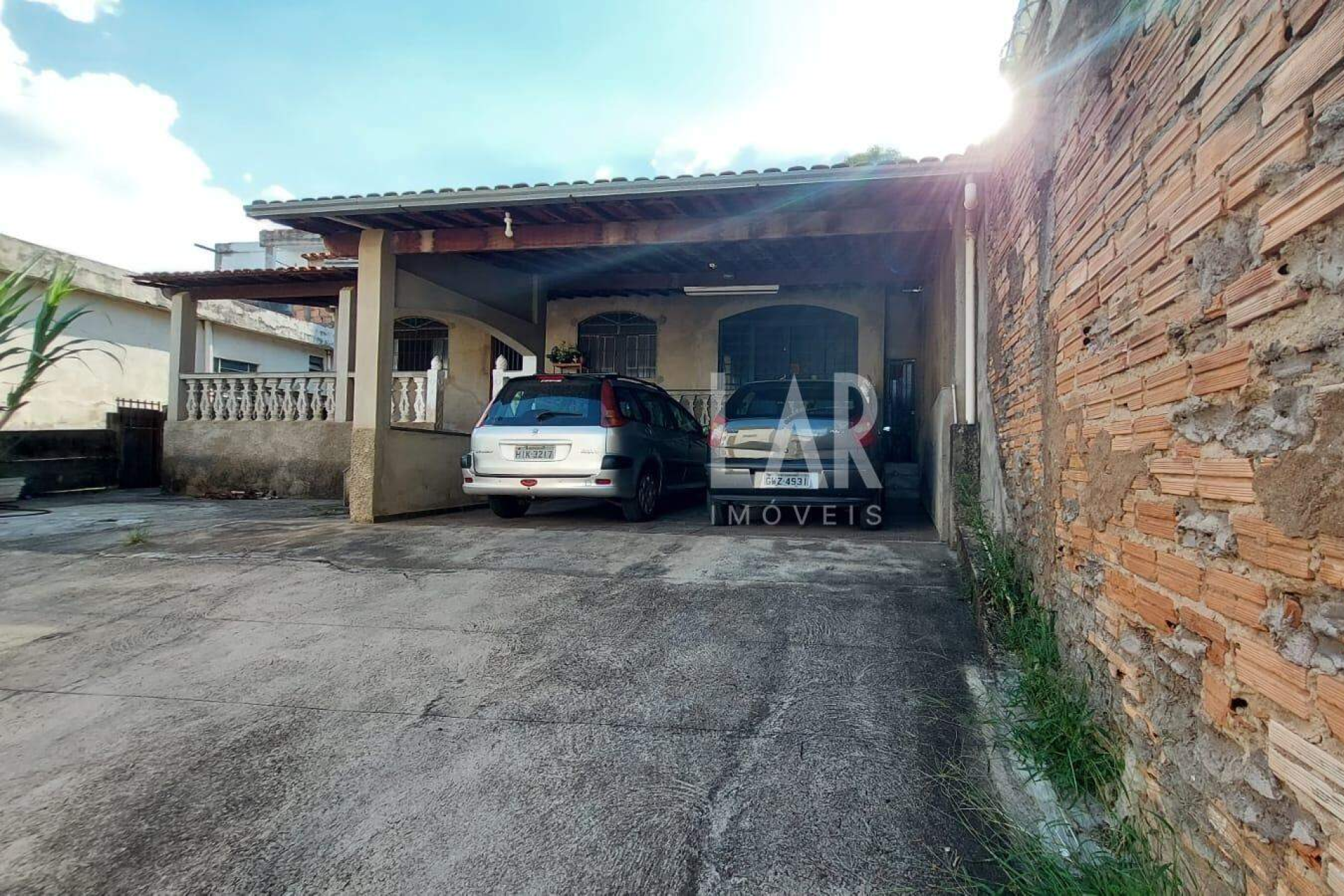 Casa de 4 quartos à venda, Jardim América, Belo Horizonte - MG