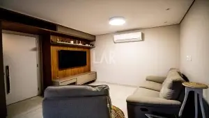 Apartamento de 3 quartos à venda, Lourdes, Belo Horizonte - MG