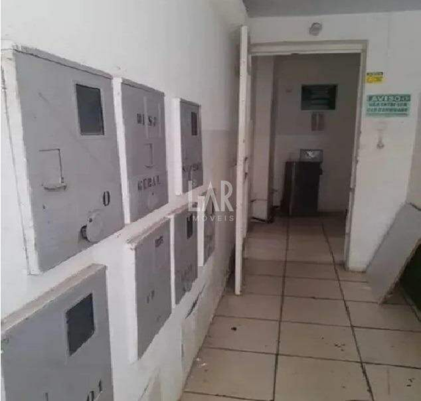 Prédio para alugar, Bonfim, Belo Horizonte - MG
