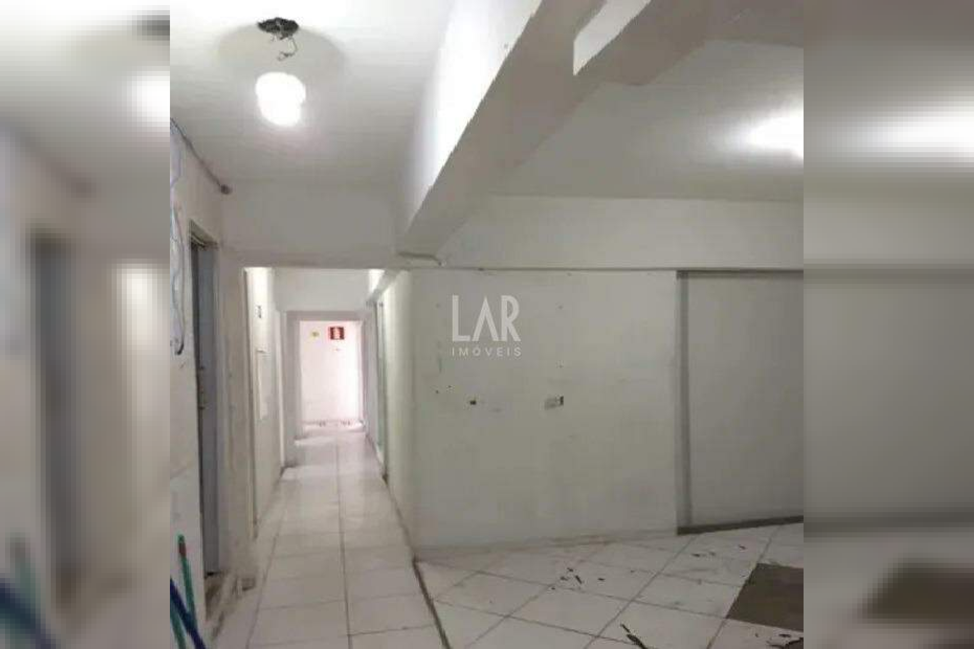 Prédio para alugar, Bonfim, Belo Horizonte - MG