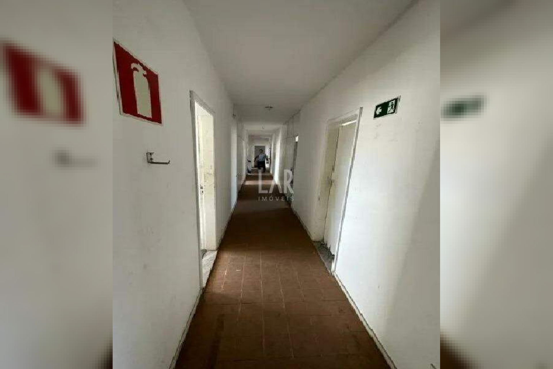 Prédio para alugar, Bonfim, Belo Horizonte - MG