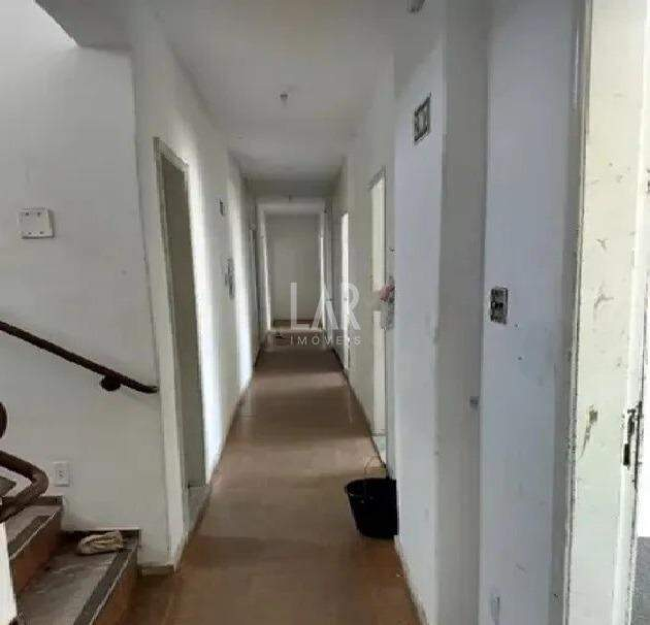 Prédio para alugar, Bonfim, Belo Horizonte - MG
