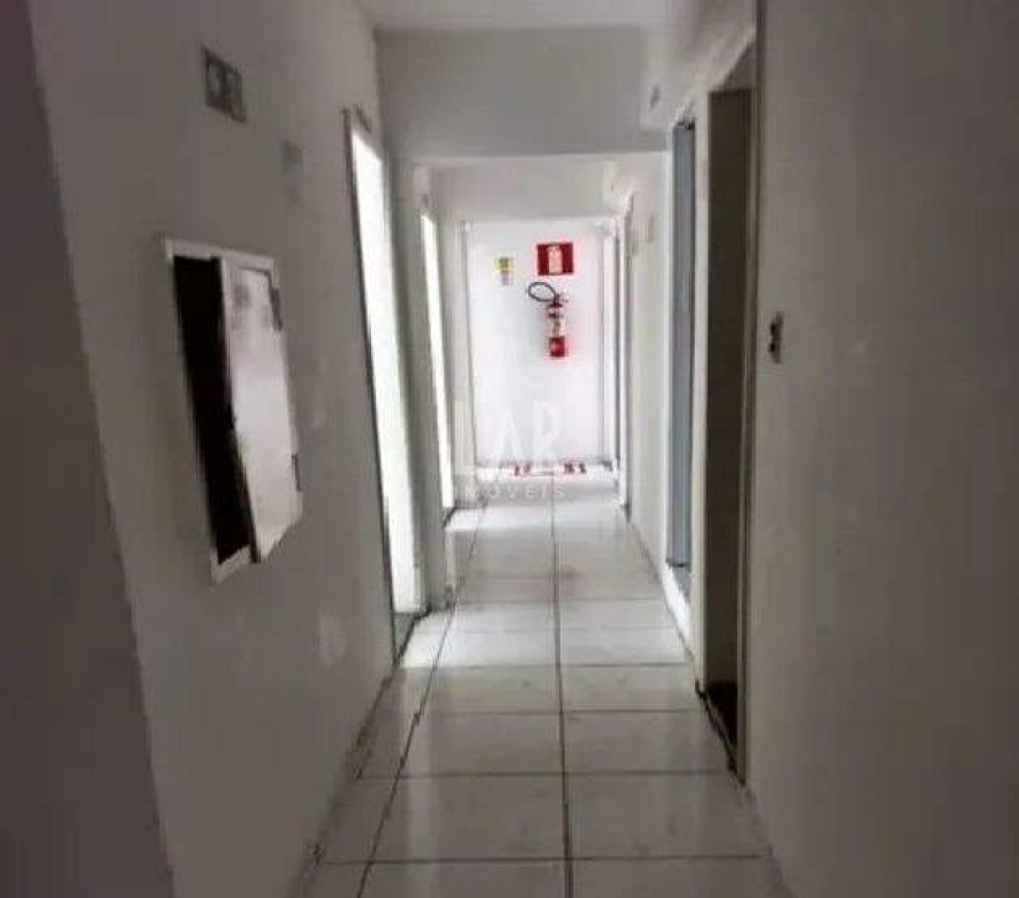 Prédio para alugar, Bonfim, Belo Horizonte - MG
