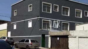 Prédio para alugar, Bonfim, Belo Horizonte - MG