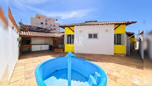Casa de 3 quartos para alugar, São João Batista, Belo Horizonte - MG