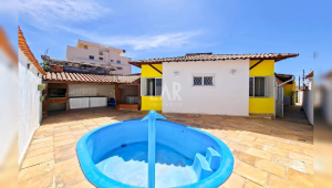 Casa de 3 quartos para alugar, São João Batista, Belo Horizonte - MG