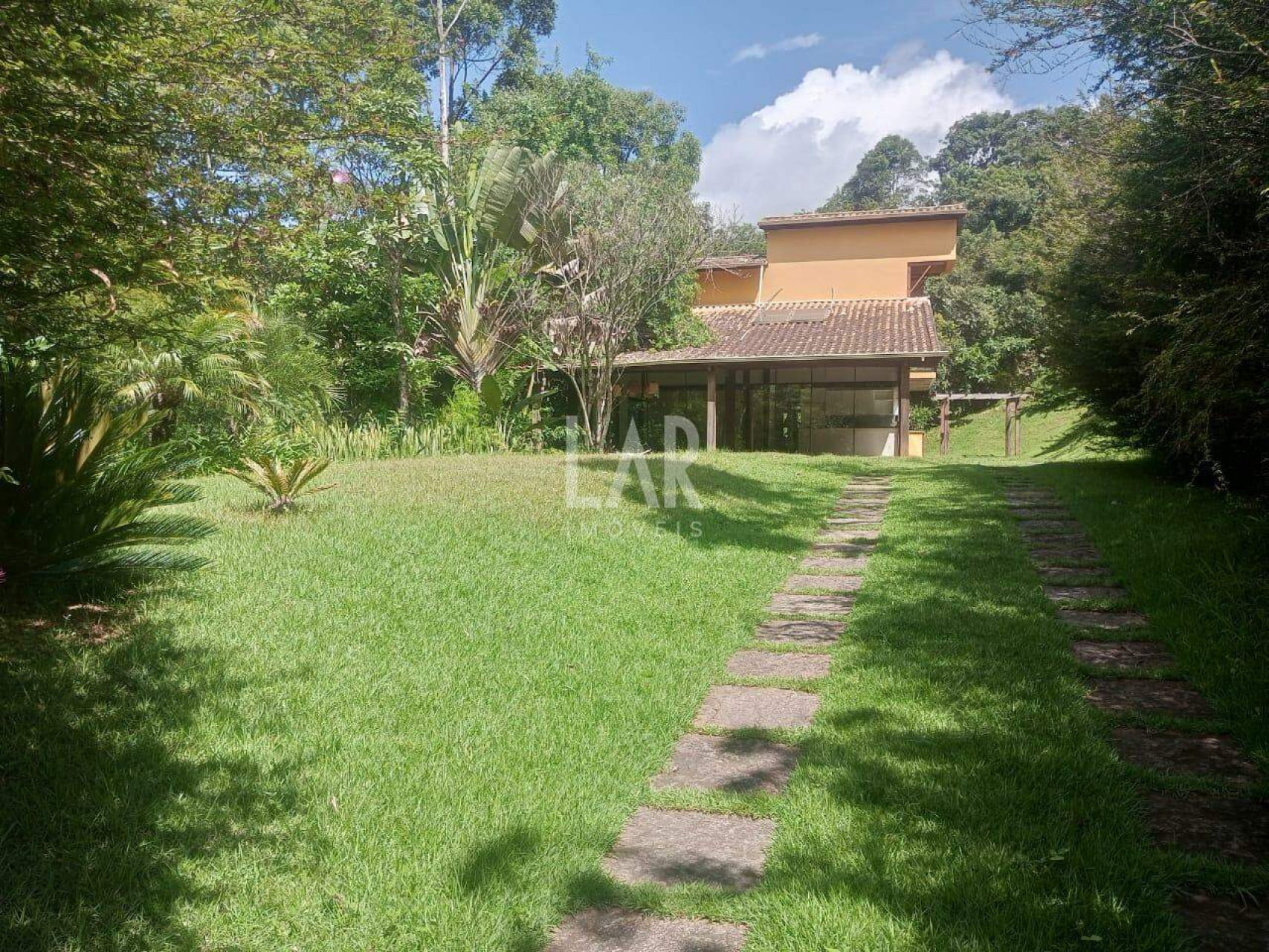 Casa de 3 quartos à venda, Pasárgada, Nova Lima - MG