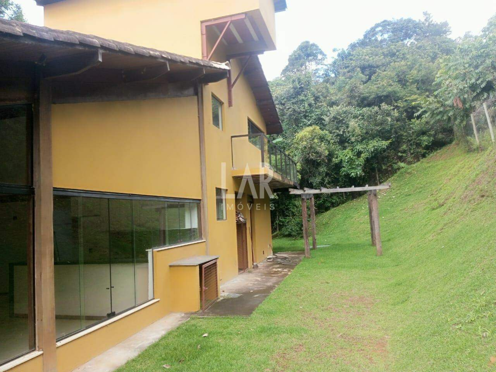 Casa de 3 quartos à venda, Pasárgada, Nova Lima - MG