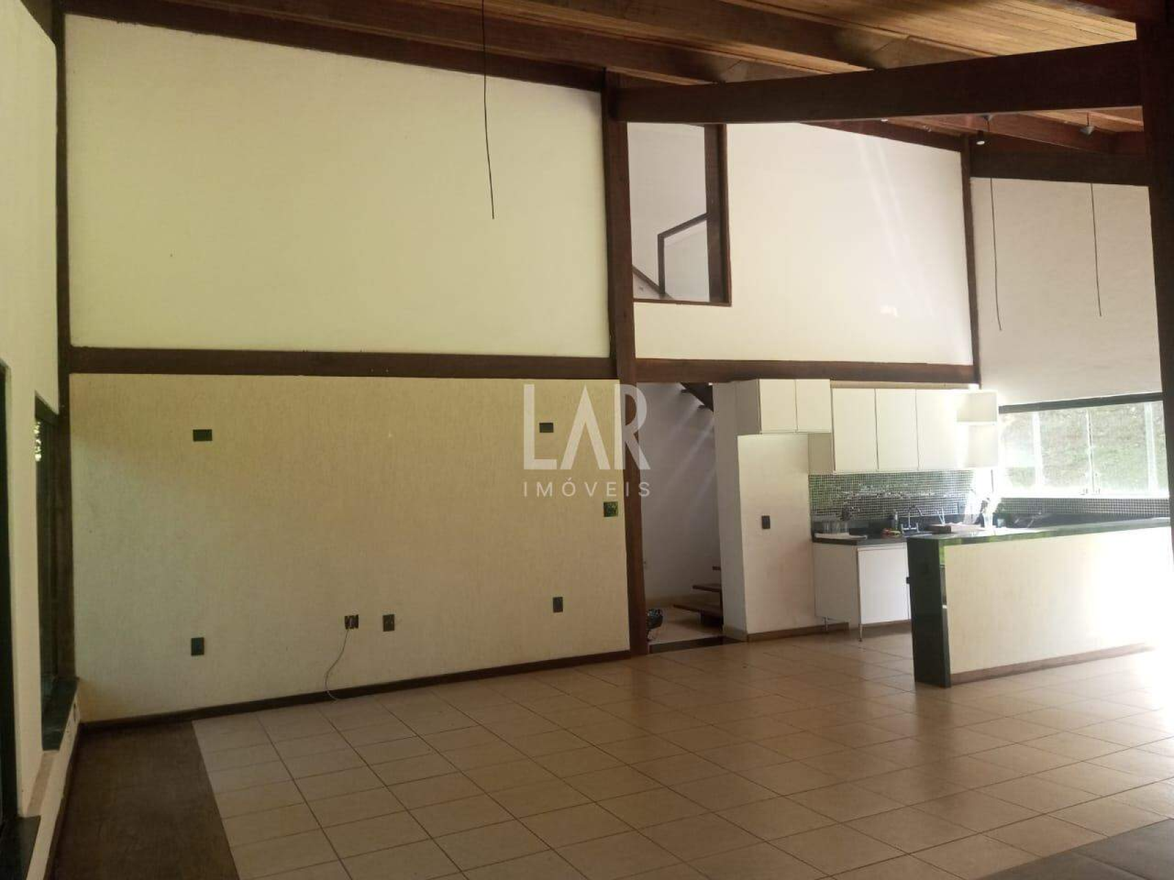 Casa de 3 quartos à venda, Pasárgada, Nova Lima - MG