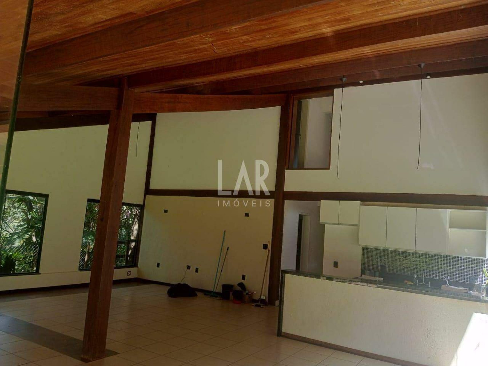 Casa de 3 quartos à venda, Pasárgada, Nova Lima - MG
