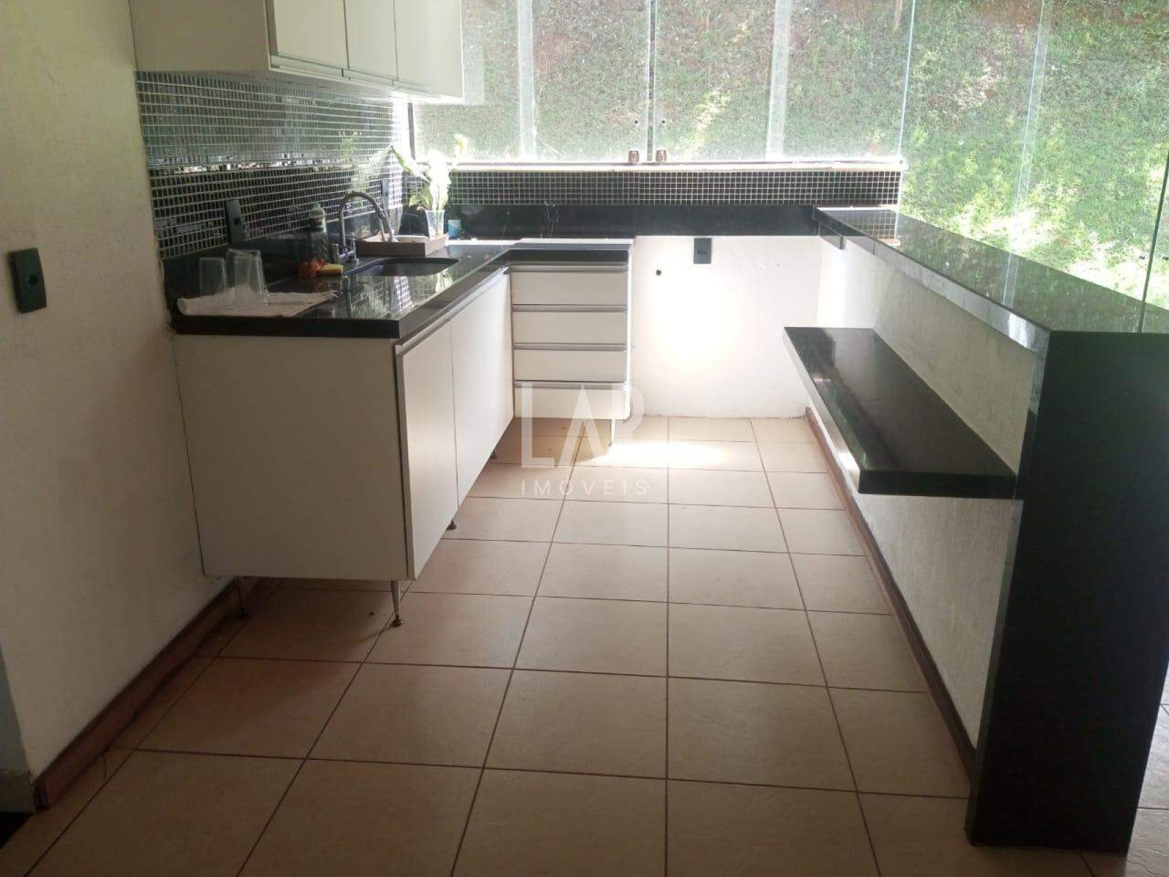 Casa de 3 quartos à venda, Pasárgada, Nova Lima - MG
