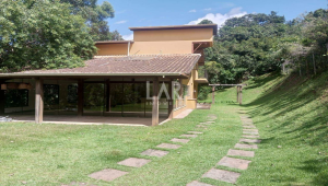 Casa de 3 quartos à venda, Pasárgada, Nova Lima - MG