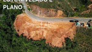 Lotes ou Terrenos à venda em Vila Del Rey
