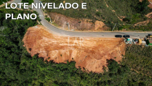Lote - Terreno à venda, Vila Del Rey, Nova Lima - MG