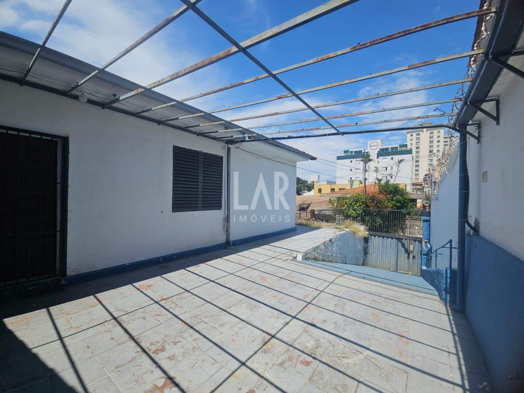 Casa de 4 quartos à venda, Graça, Belo Horizonte - MG