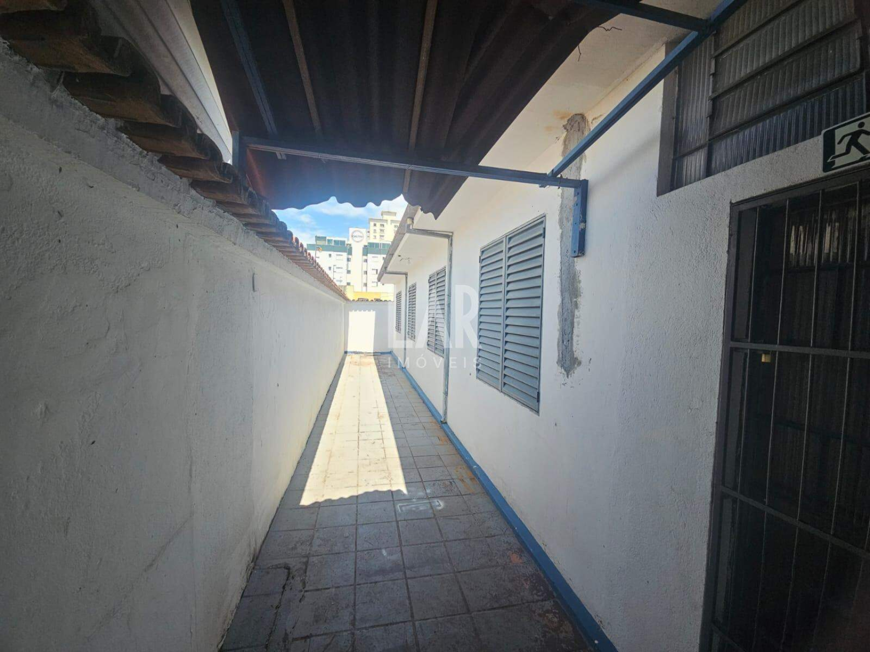 Casa de 4 quartos à venda, Graça, Belo Horizonte - MG