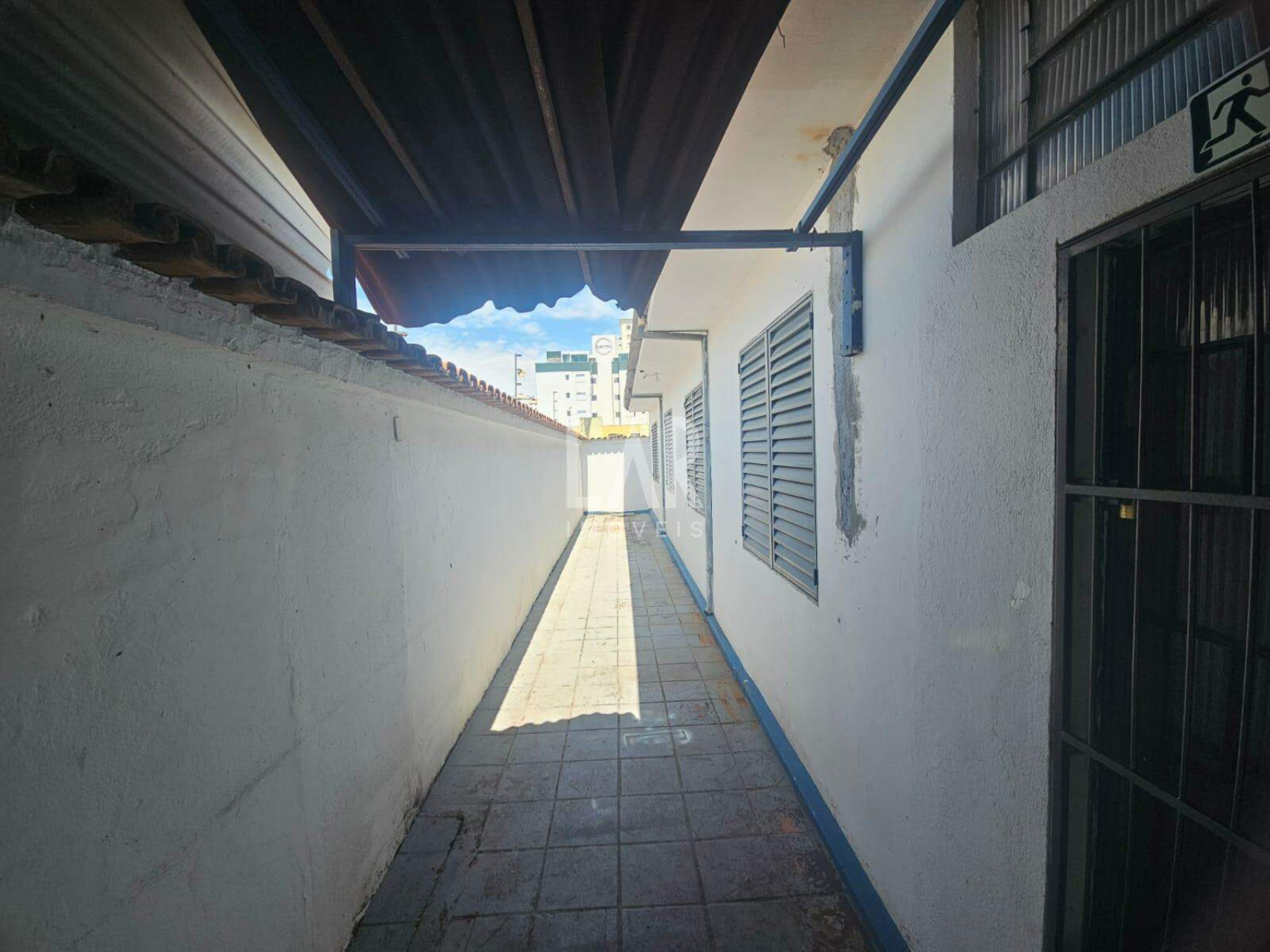 Casa de 4 quartos à venda, Graça, Belo Horizonte - MG