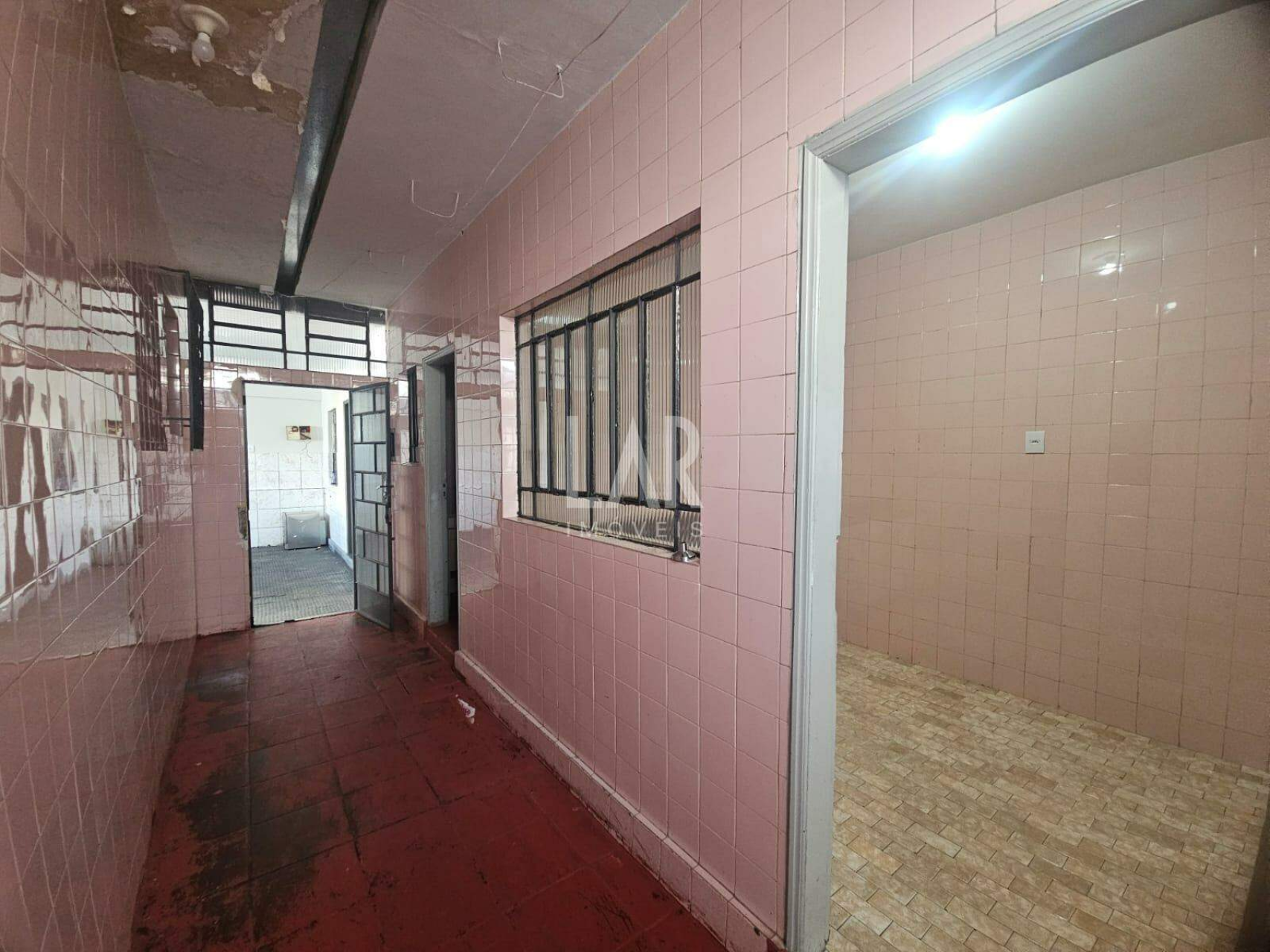 Casa de 4 quartos à venda, Graça, Belo Horizonte - MG