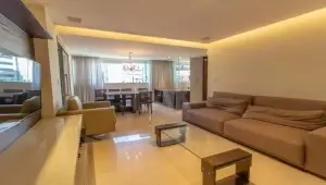 Apartamento de 2 quartos à venda, Lourdes, Belo Horizonte - MG