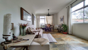 Apartamento de 2 quartos à venda, Cruzeiro, Belo Horizonte - MG
