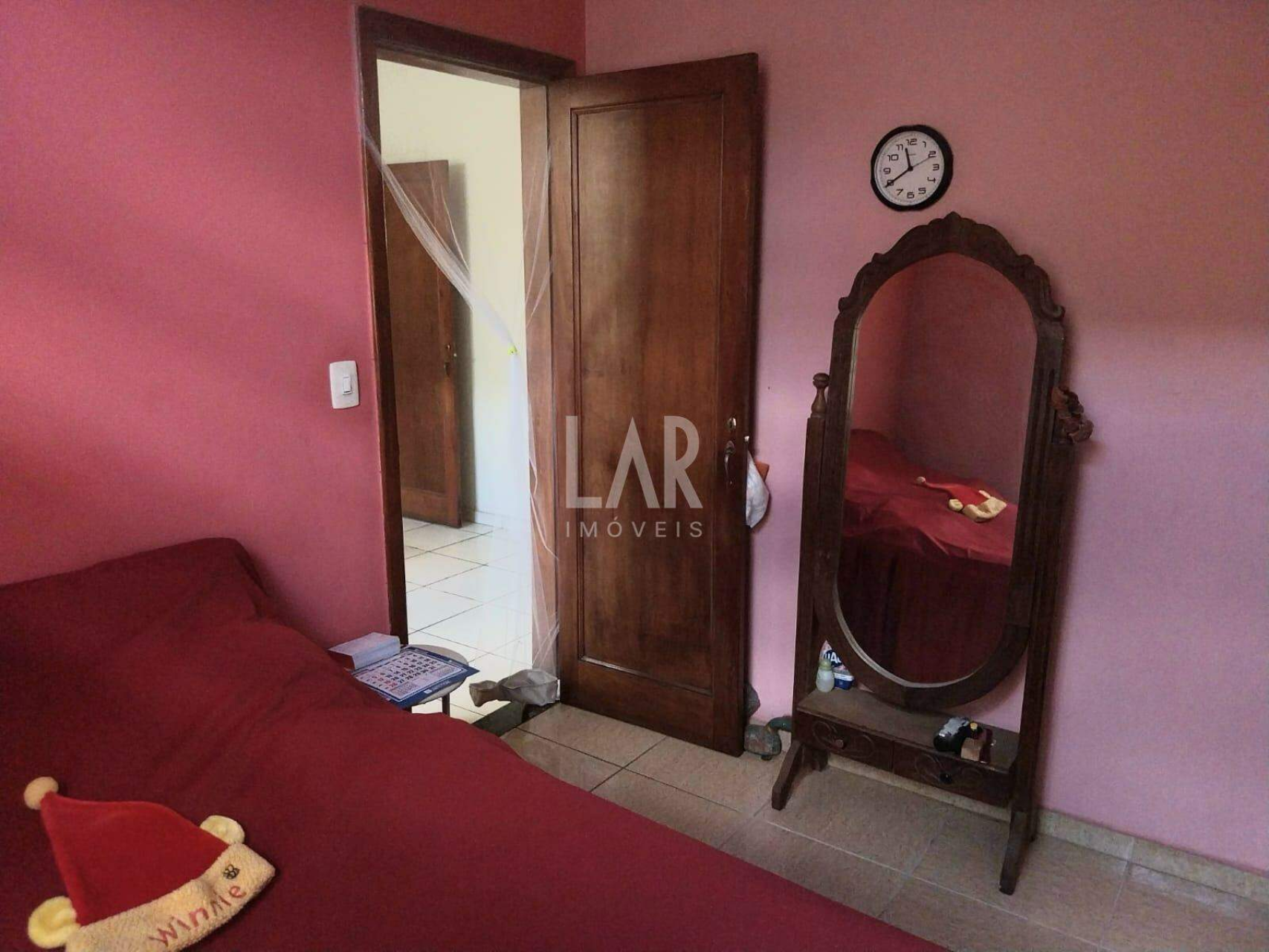 Casa de 4 quartos à venda, Concórdia, Belo Horizonte - MG