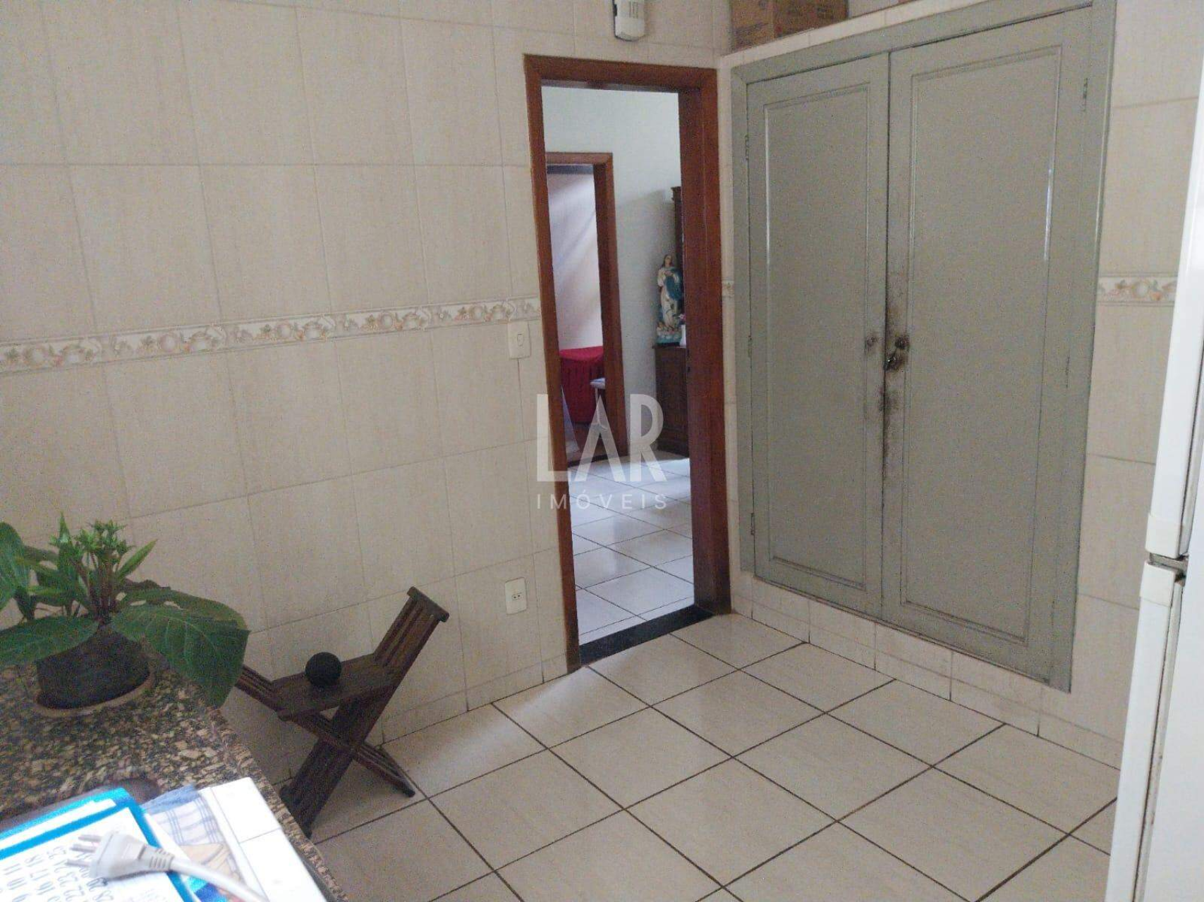 Casa de 4 quartos à venda, Concórdia, Belo Horizonte - MG