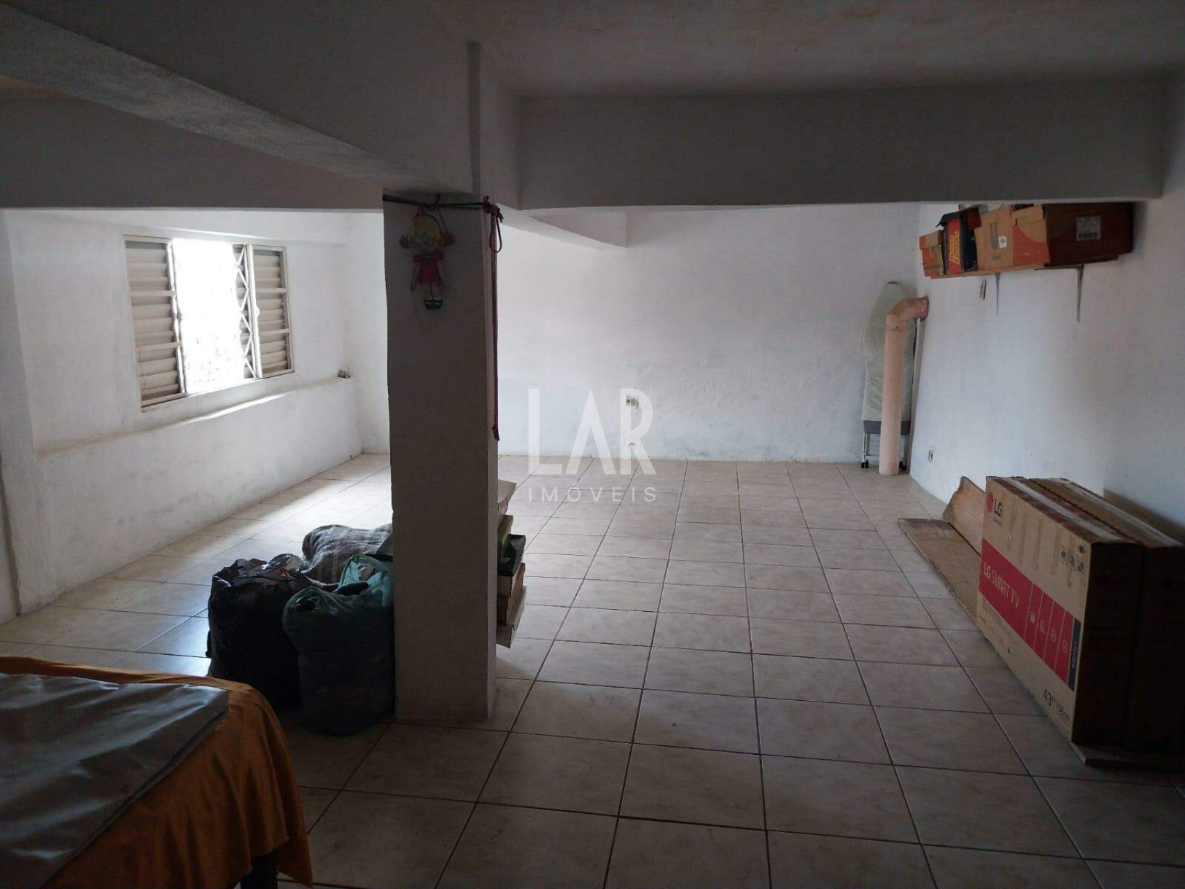 Casa de 4 quartos à venda, Concórdia, Belo Horizonte - MG