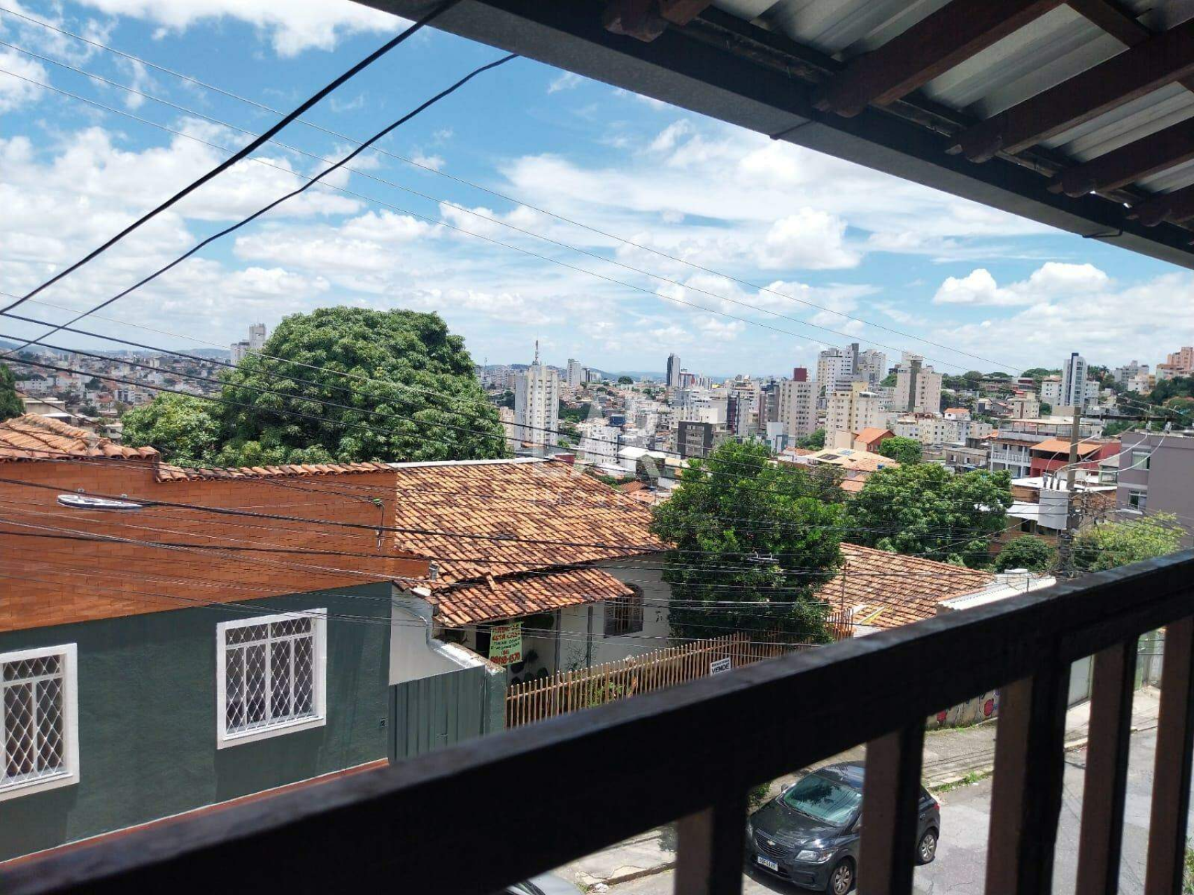 Casa de 4 quartos à venda, Concórdia, Belo Horizonte - MG