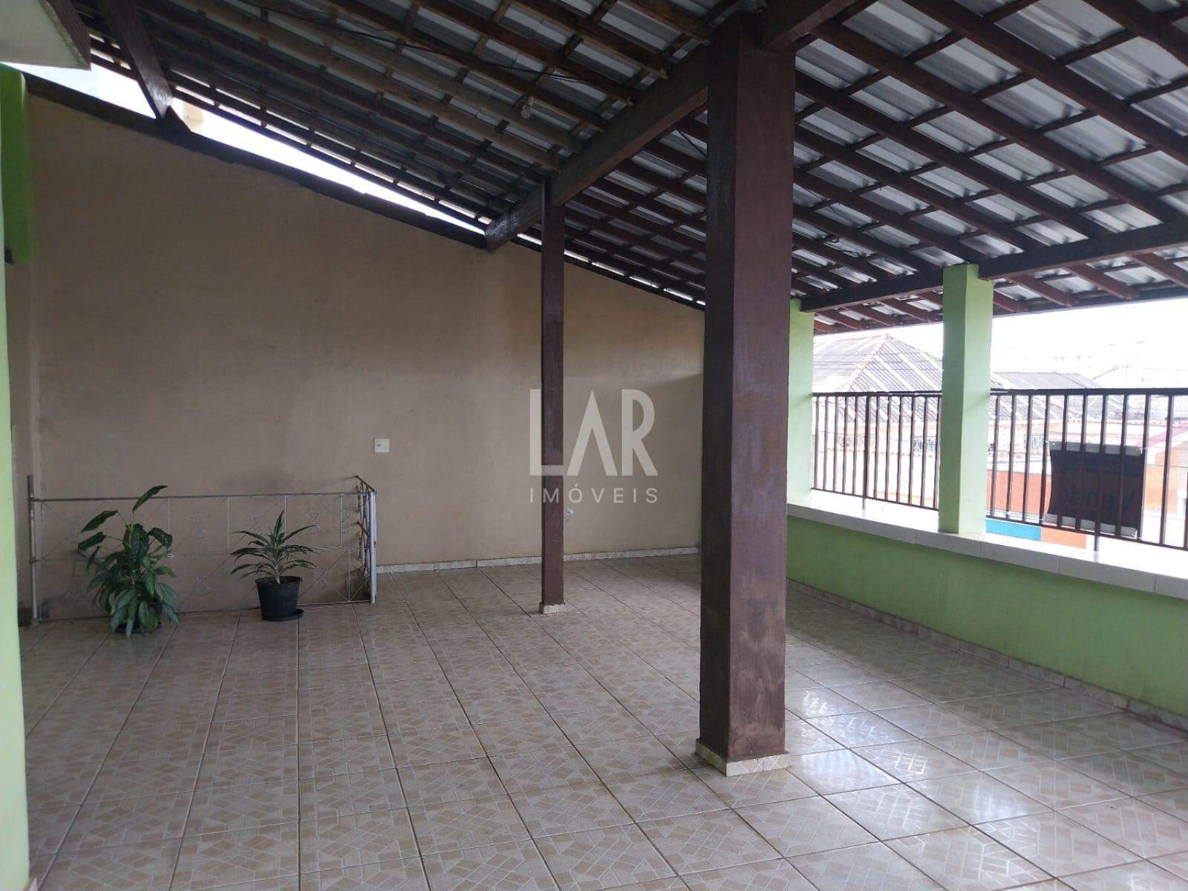Casa de 4 quartos à venda, Concórdia, Belo Horizonte - MG