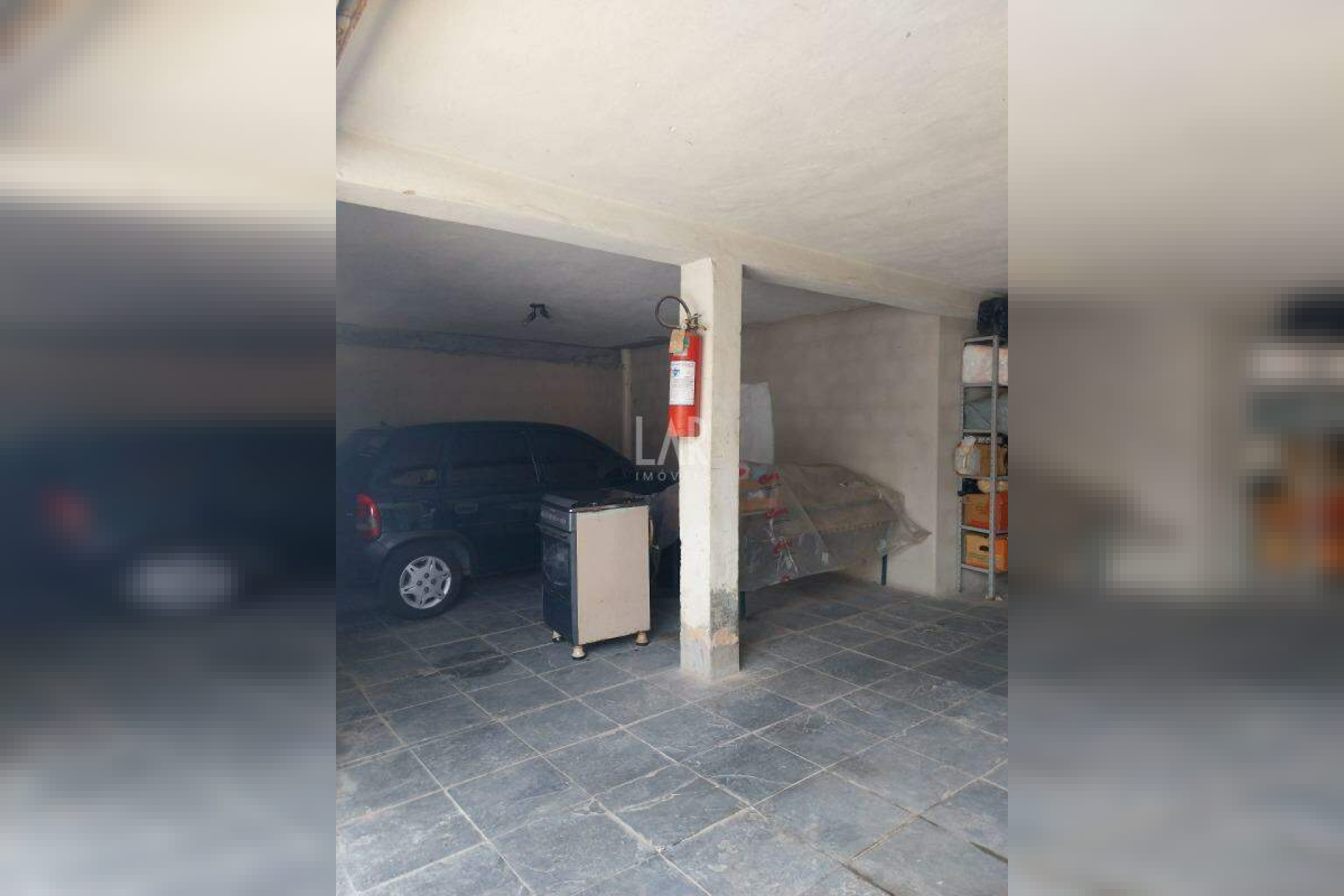 Casa de 4 quartos à venda, Concórdia, Belo Horizonte - MG