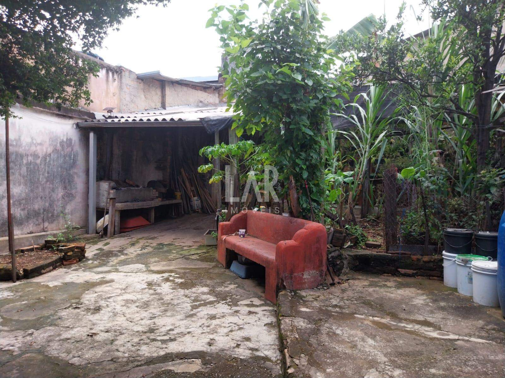 Casa de 4 quartos à venda, Concórdia, Belo Horizonte - MG